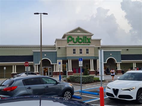 Get more information for Publix Distribution Center in Davenport, FL. See reviews, map, get the address, and find directions.